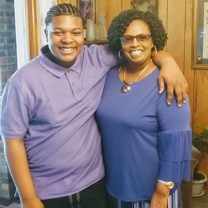 Meet your Posher, Sherri